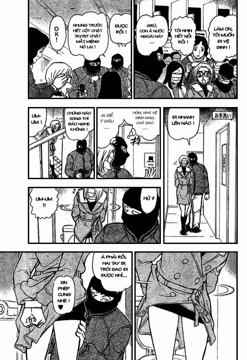 Chapter 678 - 10