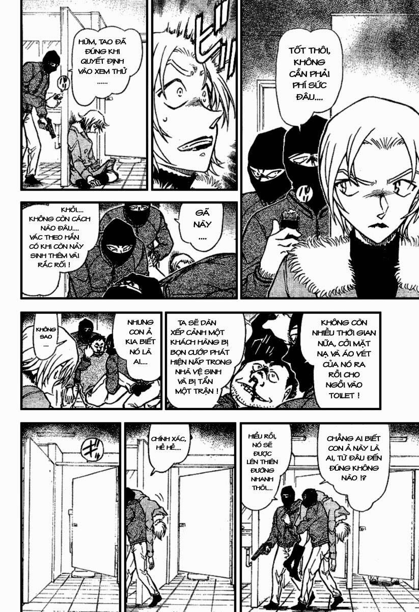 Chapter 678 - 13