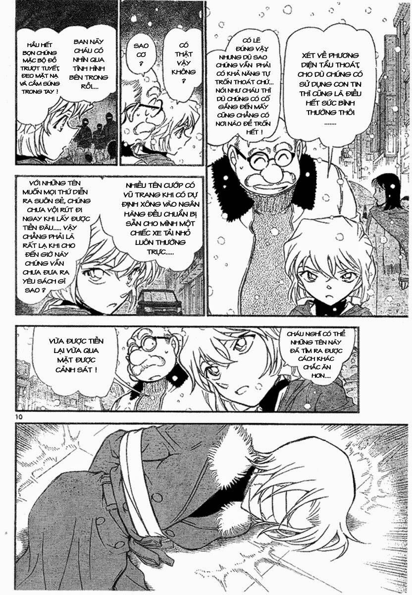 Chapter 678 - 15