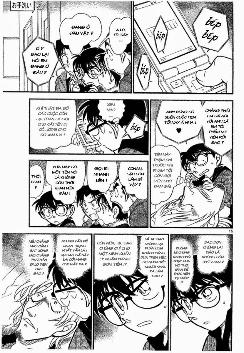 Chapter 678 - 20
