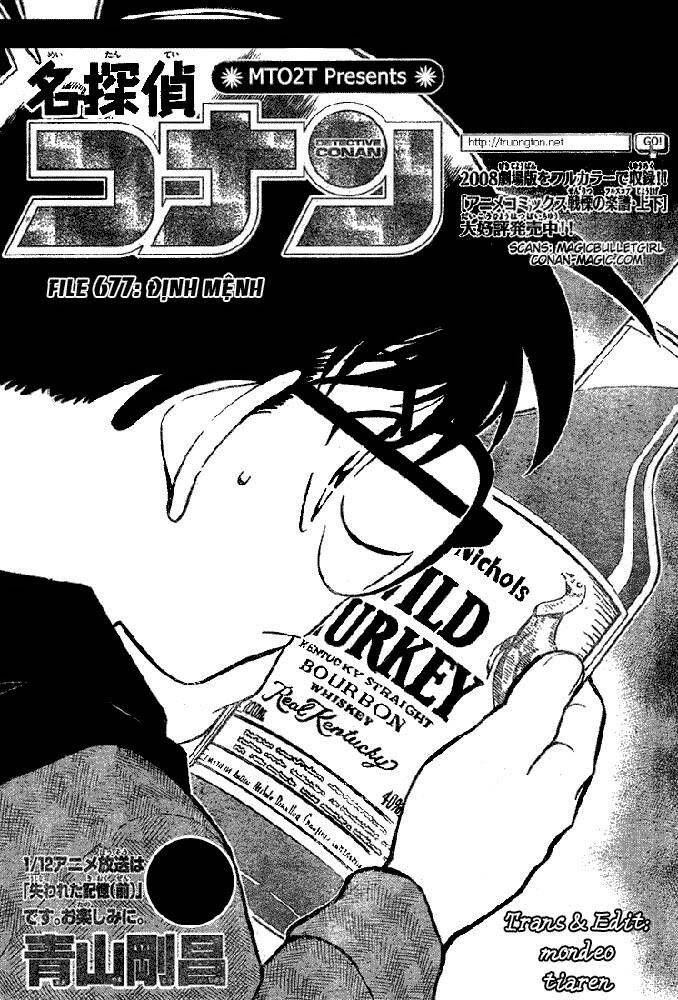 Chapter 677 - 6