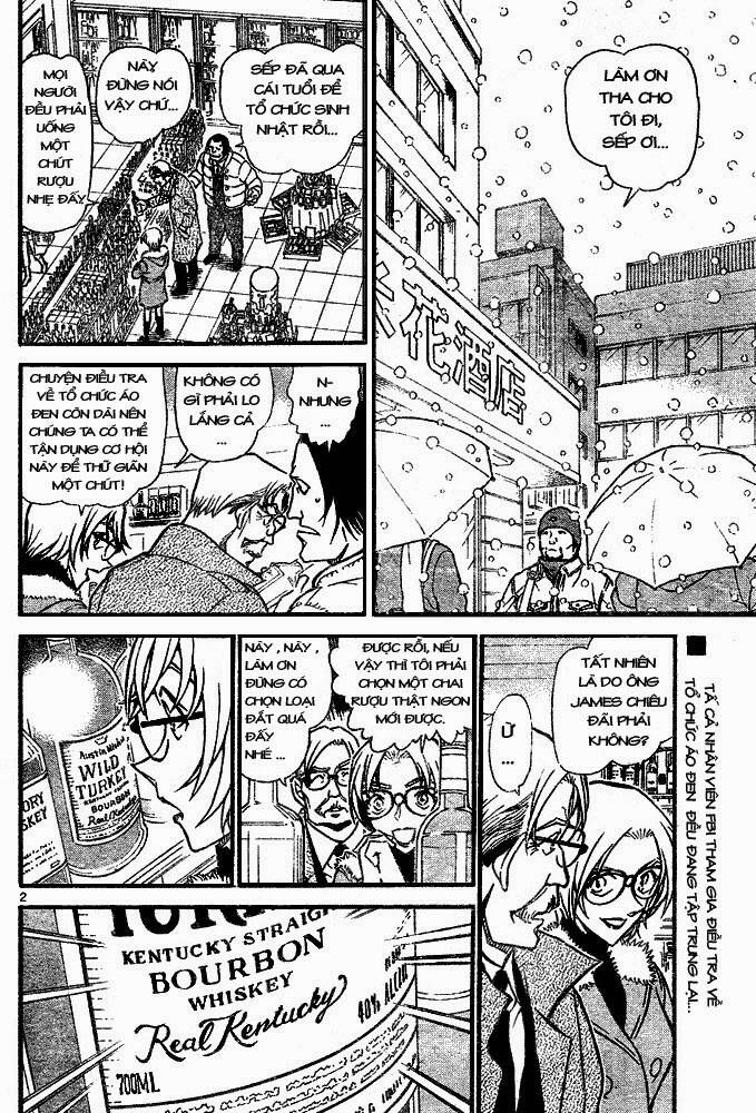 Chapter 677 - 7