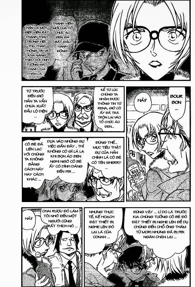 Chapter 677 - 8