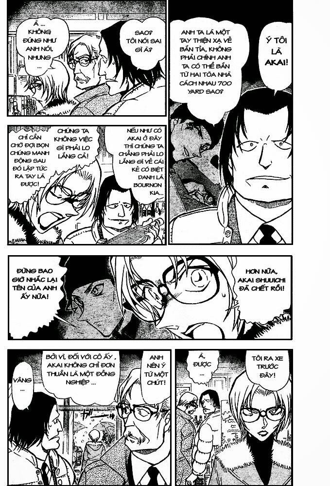 Chapter 677 - 9