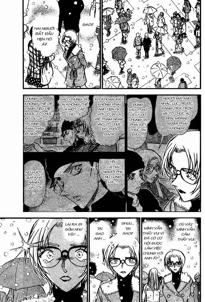 Chapter 677 - 10