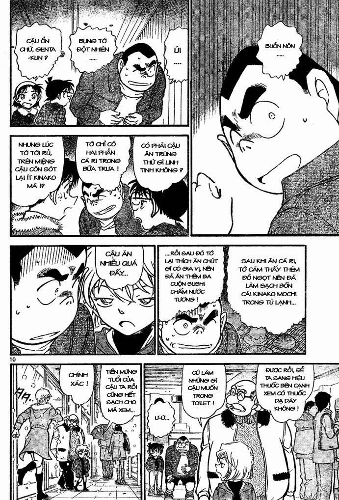 Chapter 677 - 15