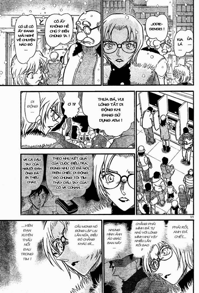 Chapter 677 - 16