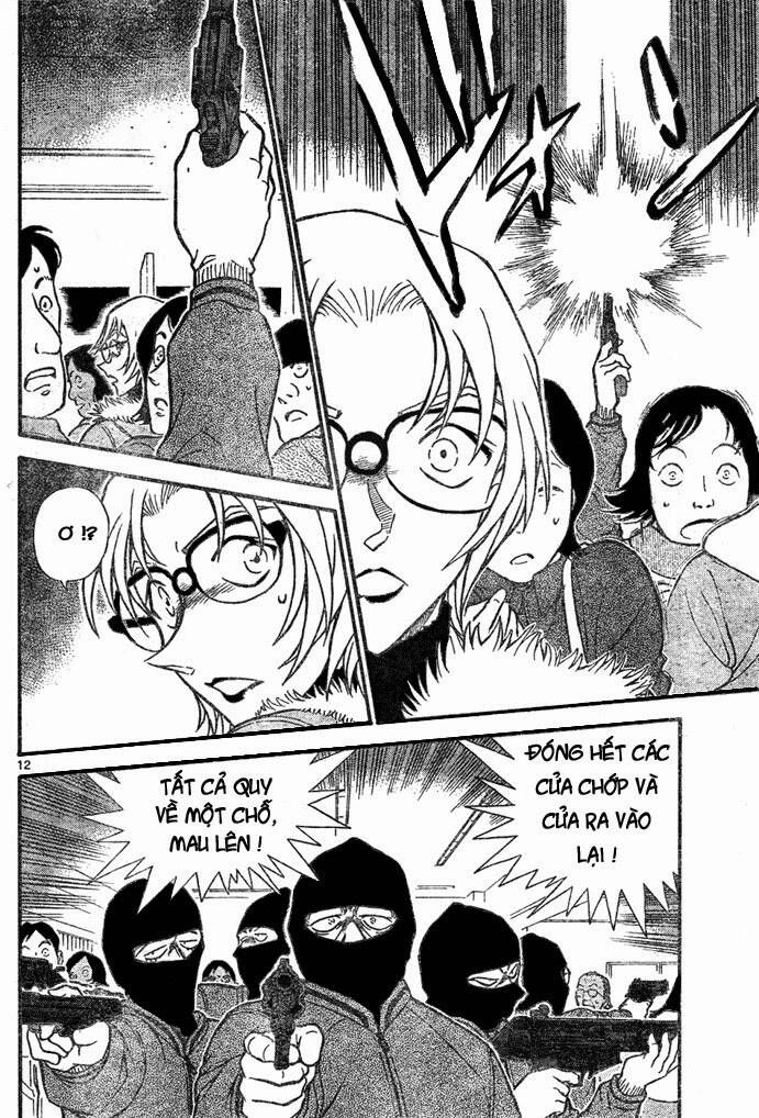 Chapter 677 - 17