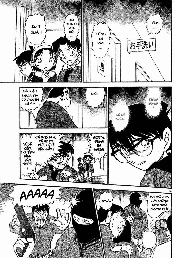 Chapter 677 - 18