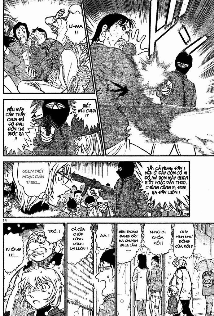 Chapter 677 - 19
