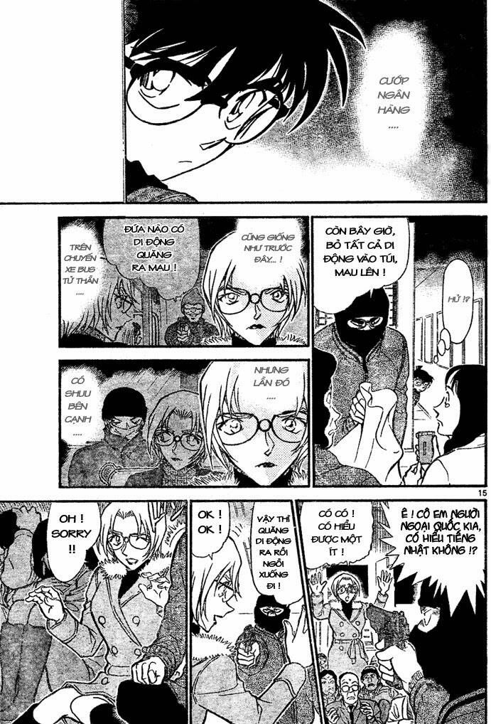 Chapter 677 - 20