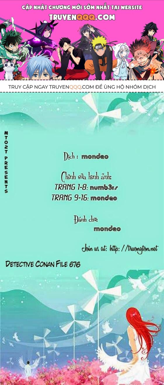 Chapter 676 - 5