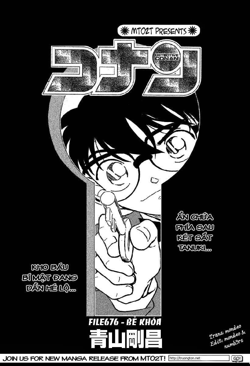 Chapter 676 - 6