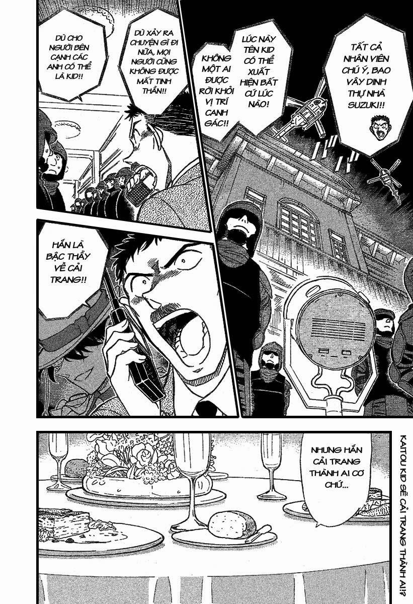 Chapter 676 - 7