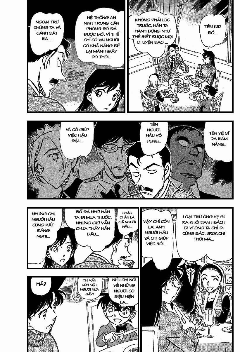 Chapter 676 - 8