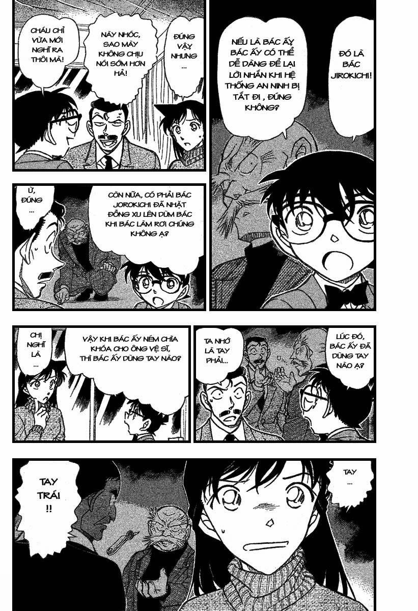 Chapter 676 - 9