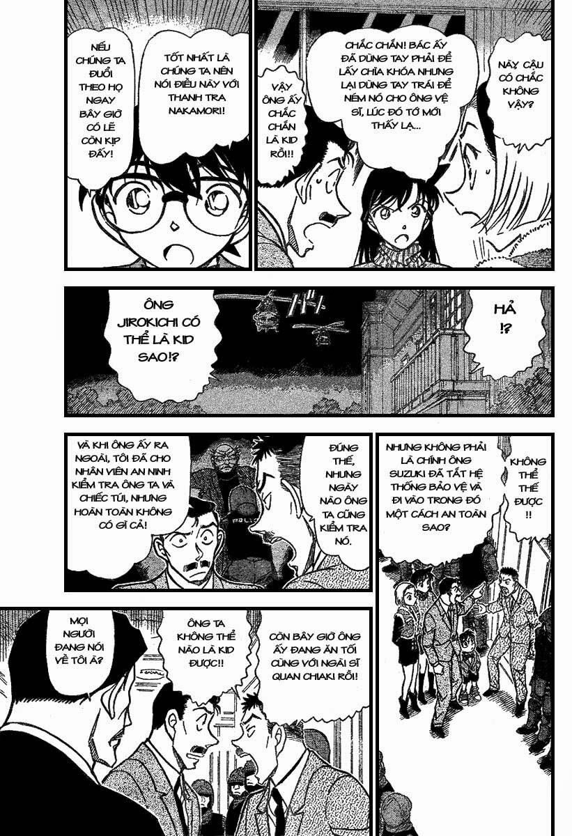 Chapter 676 - 10