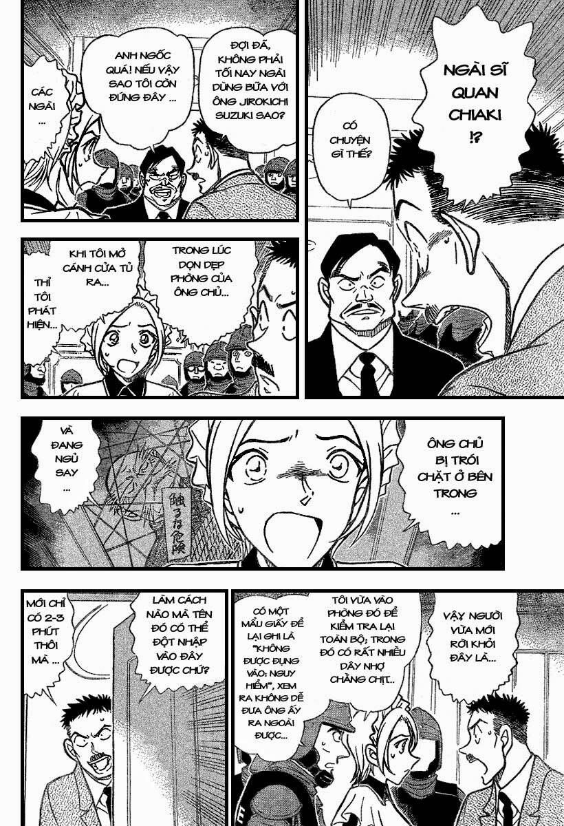 Chapter 676 - 11