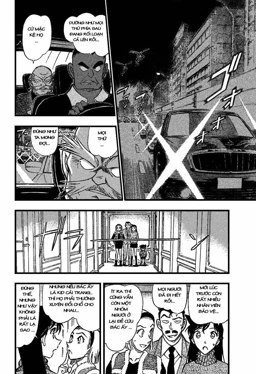 Chapter 676 - 13