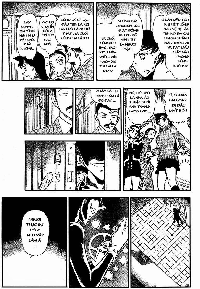 Chapter 676 - 14