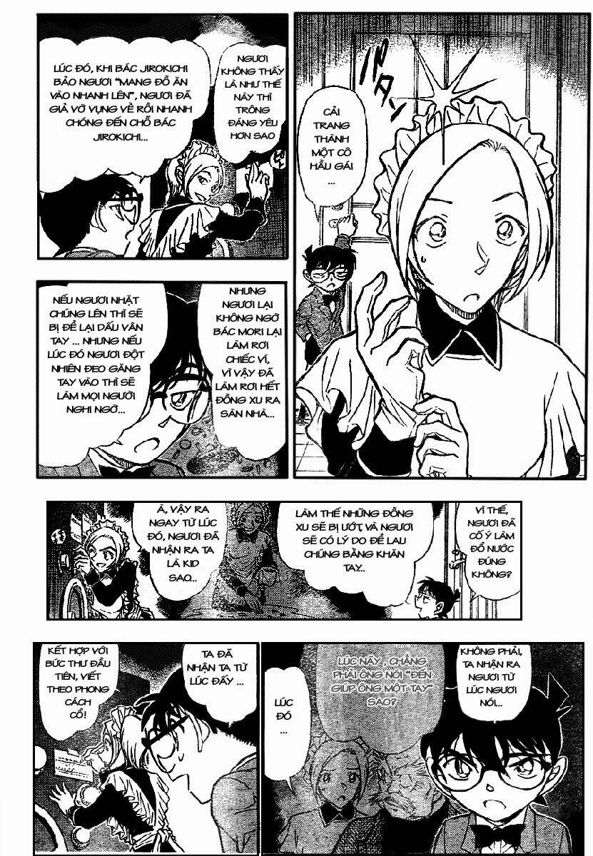 Chapter 676 - 15