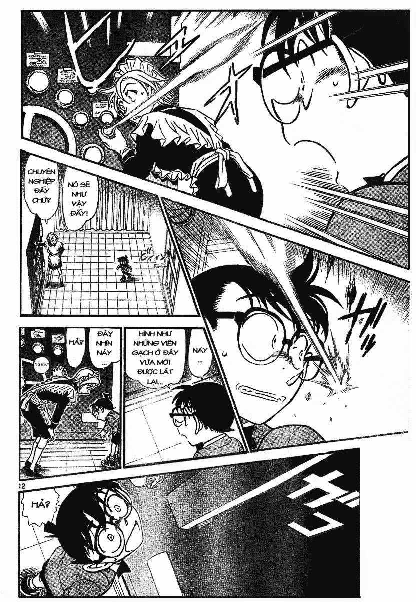 Chapter 676 - 17