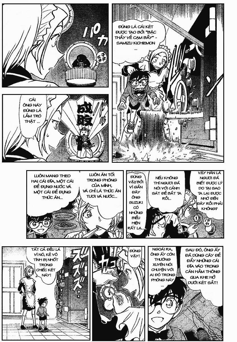 Chapter 676 - 18