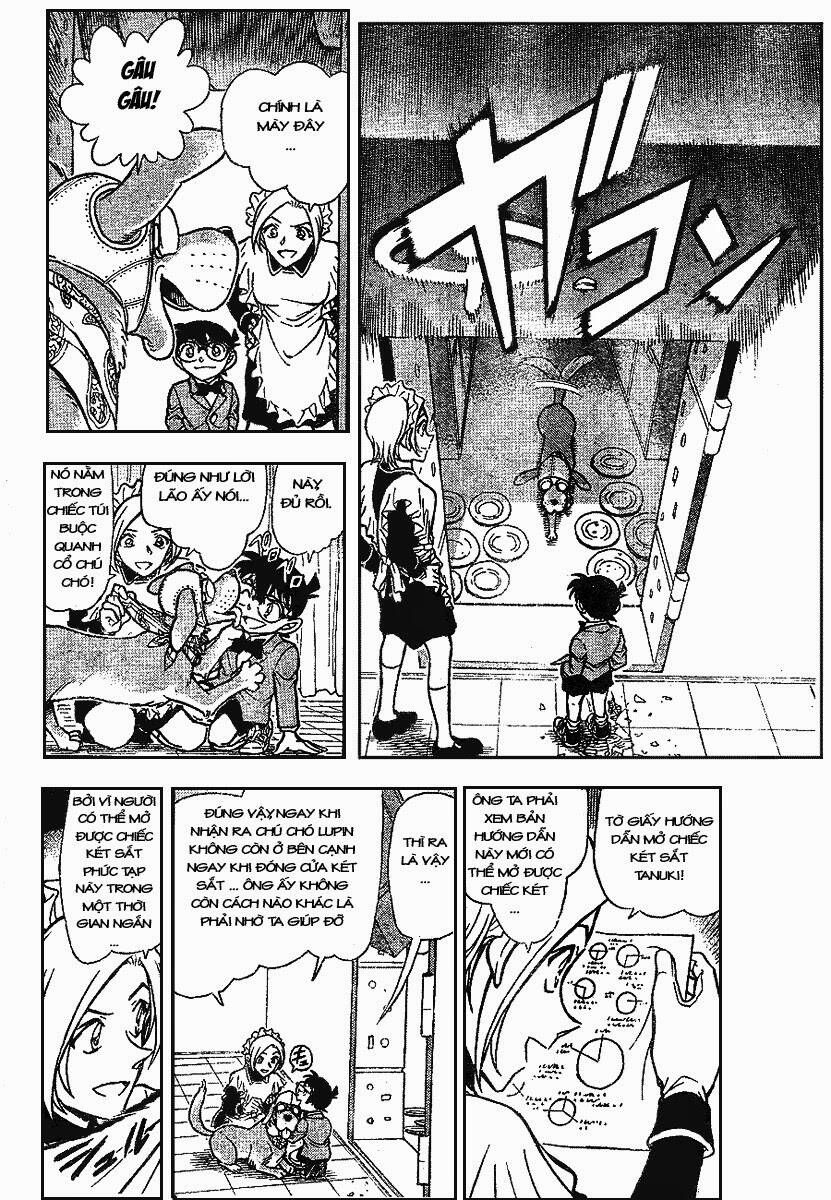 Chapter 676 - 19