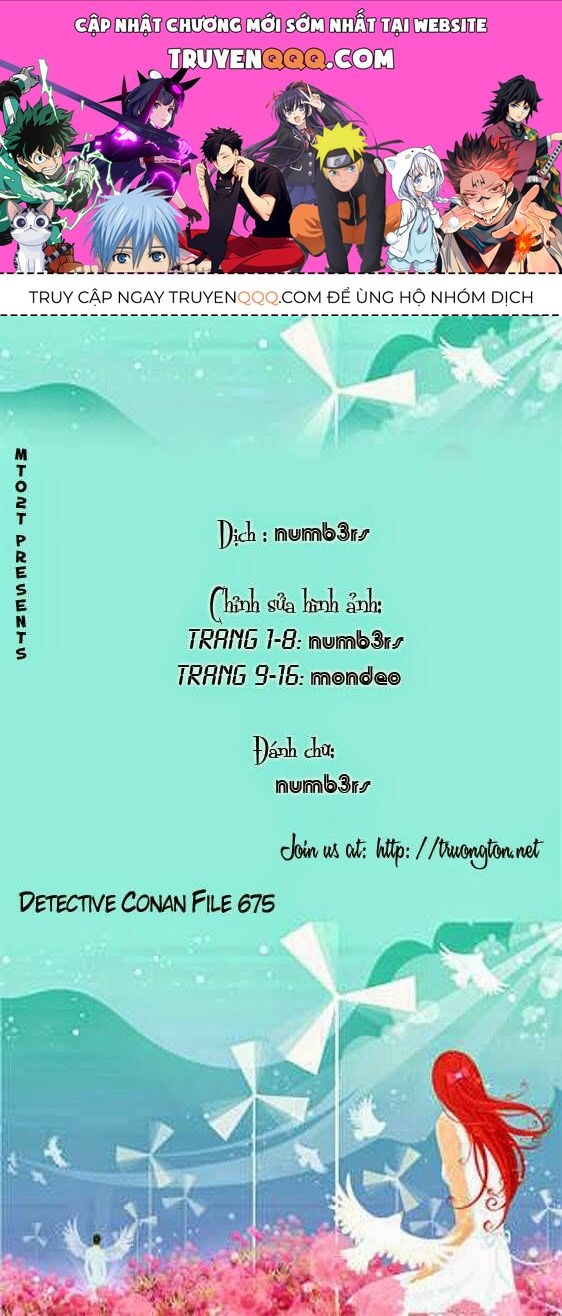 Chapter 675 - 5
