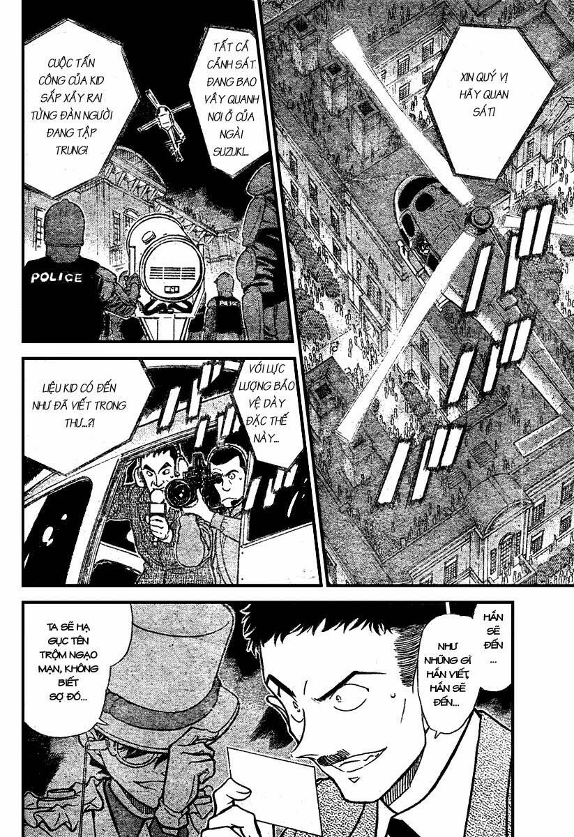 Chapter 675 - 7