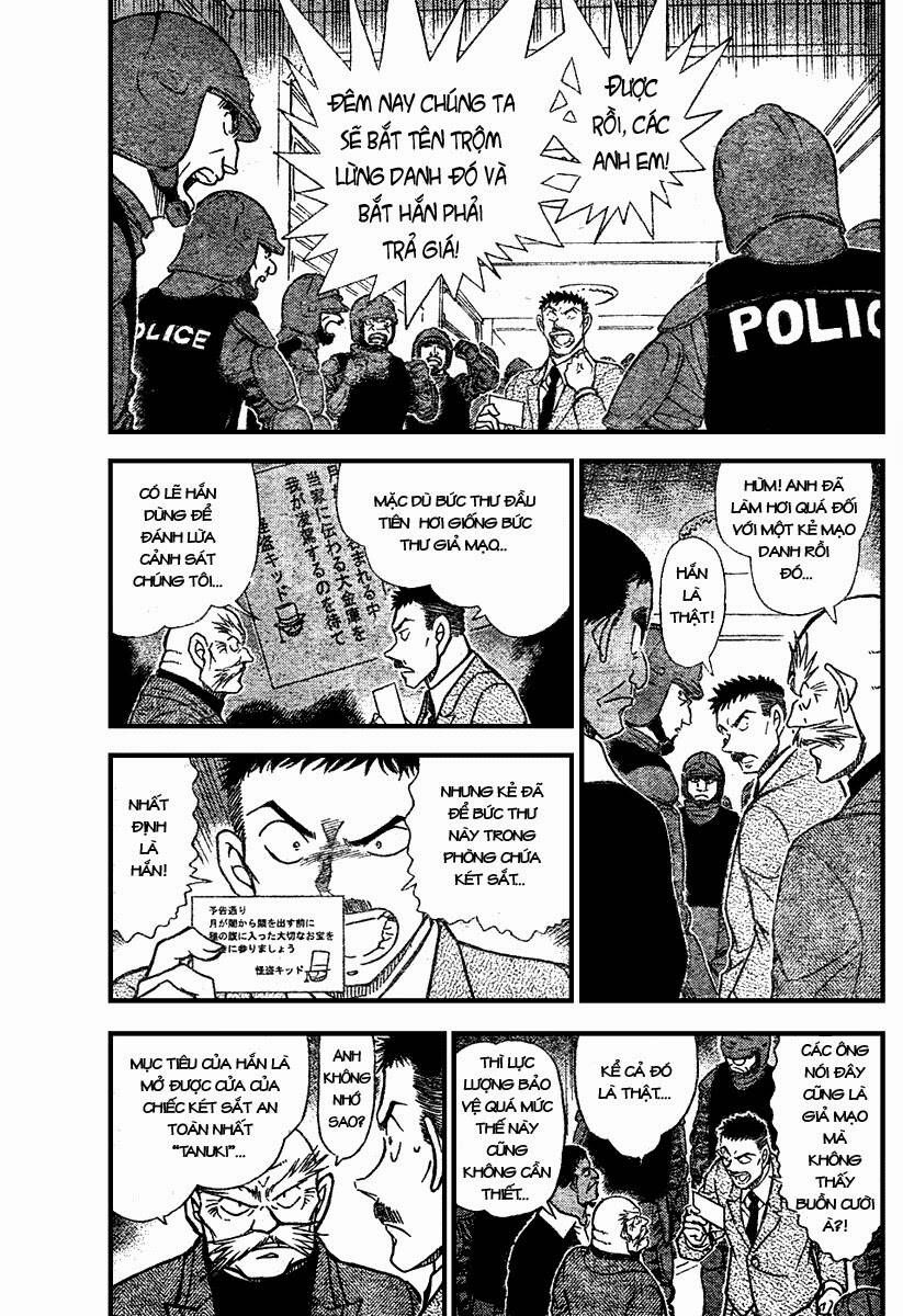 Chapter 675 - 8