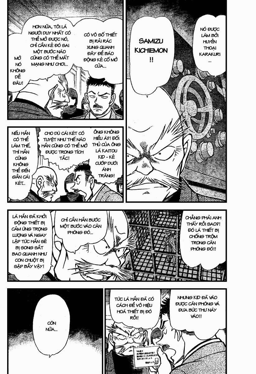 Chapter 675 - 9