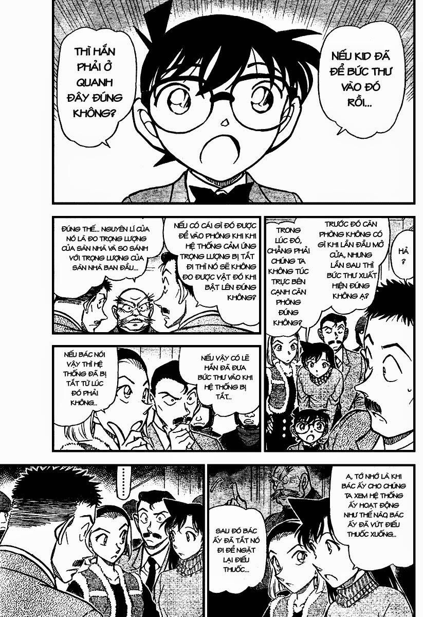 Chapter 675 - 10