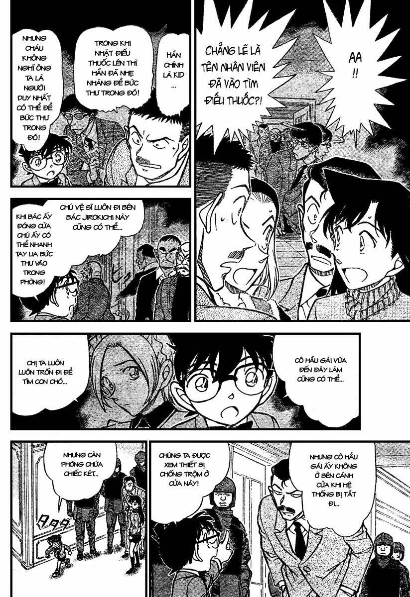 Chapter 675 - 11