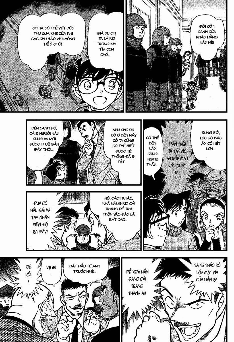 Chapter 675 - 12