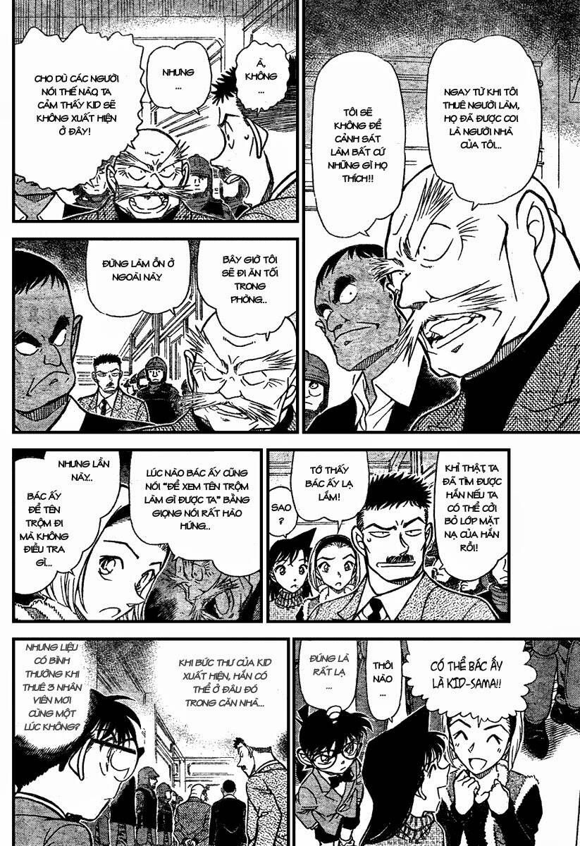 Chapter 675 - 13
