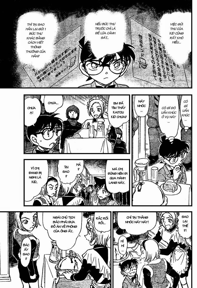 Chapter 675 - 14