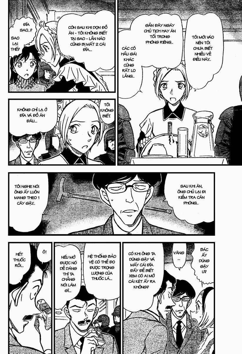 Chapter 675 - 15