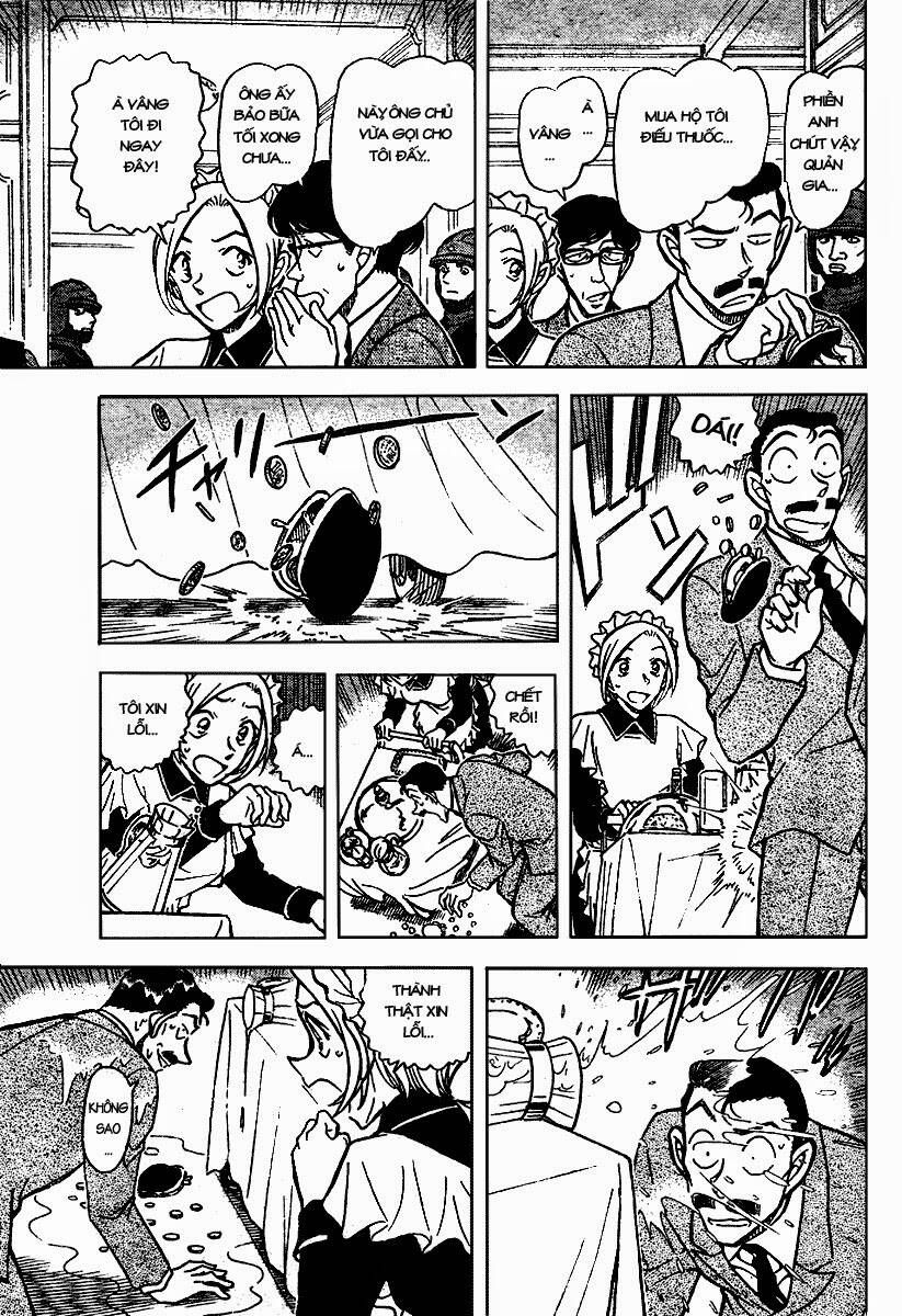 Chapter 675 - 16