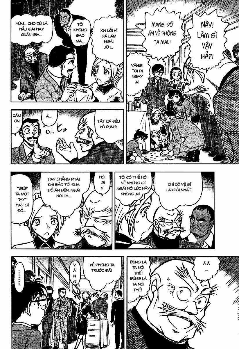 Chapter 675 - 17
