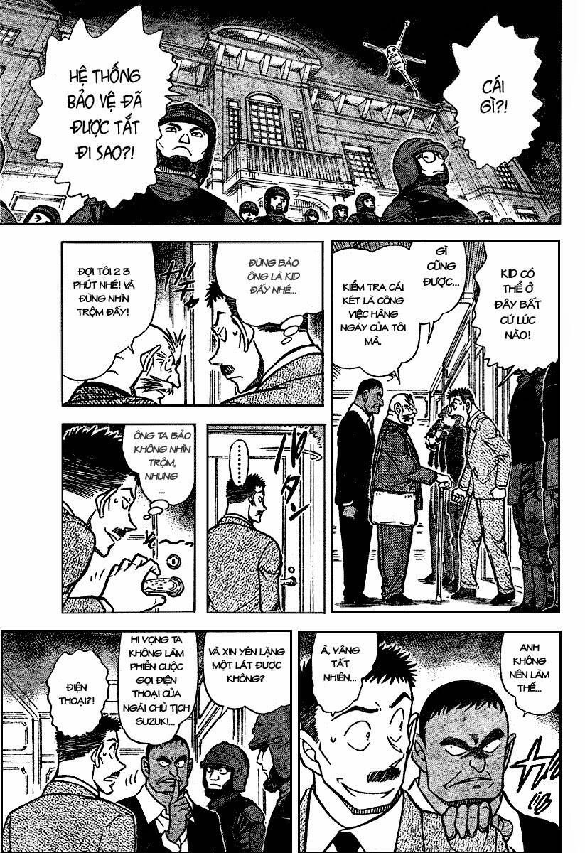 Chapter 675 - 18