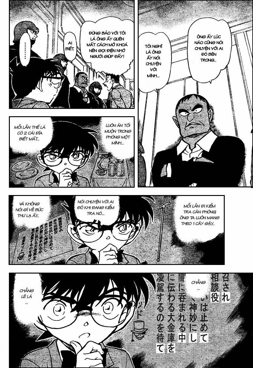 Chapter 675 - 19