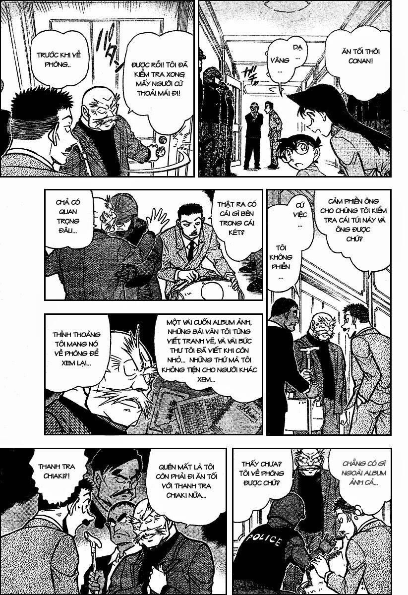 Chapter 675 - 20