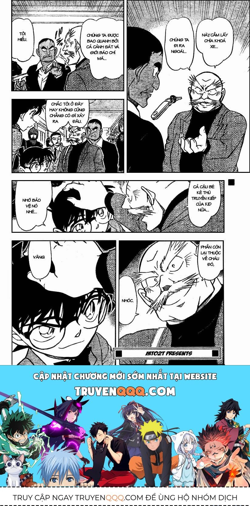 Chapter 675 - 21