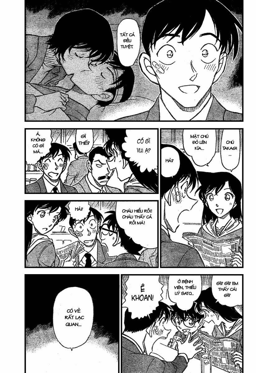 Chapter 674 - 8