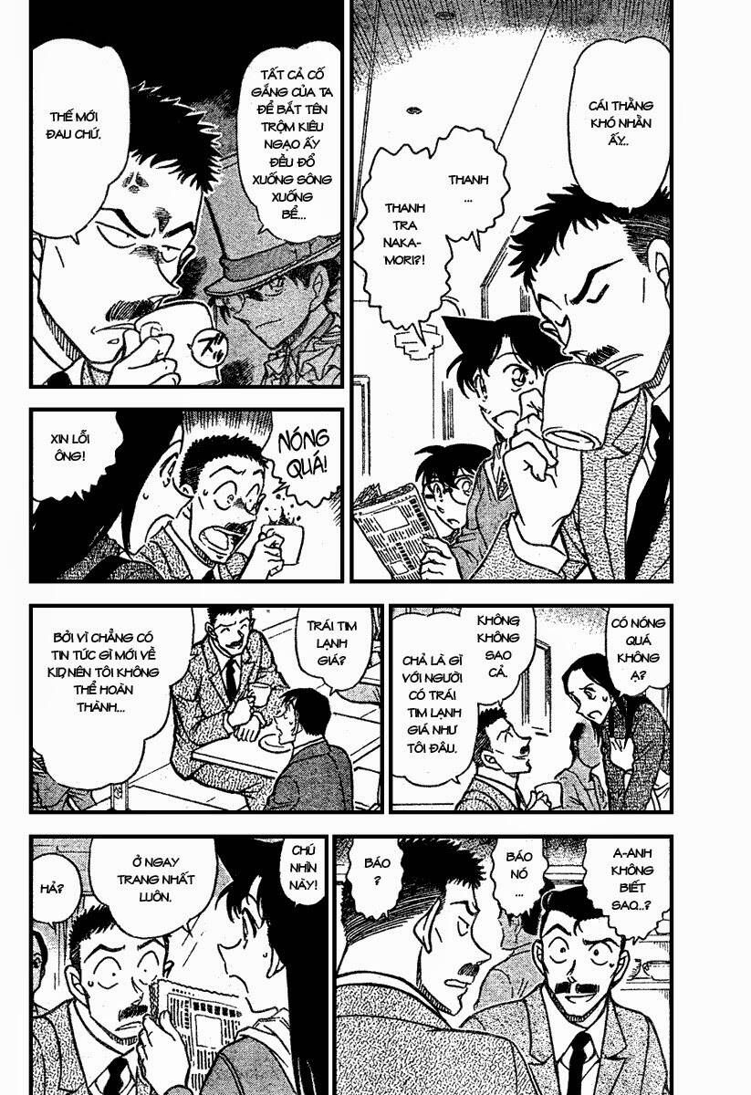 Chapter 674 - 9