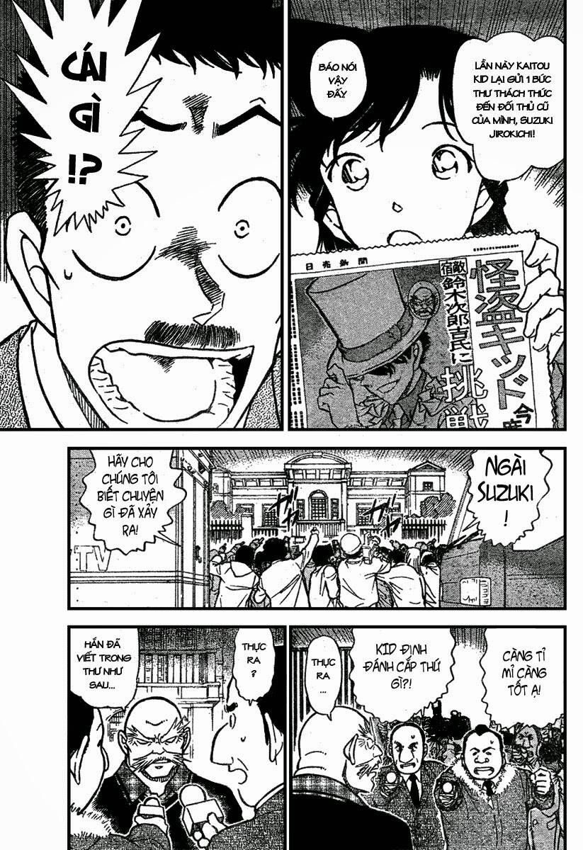 Chapter 674 - 10
