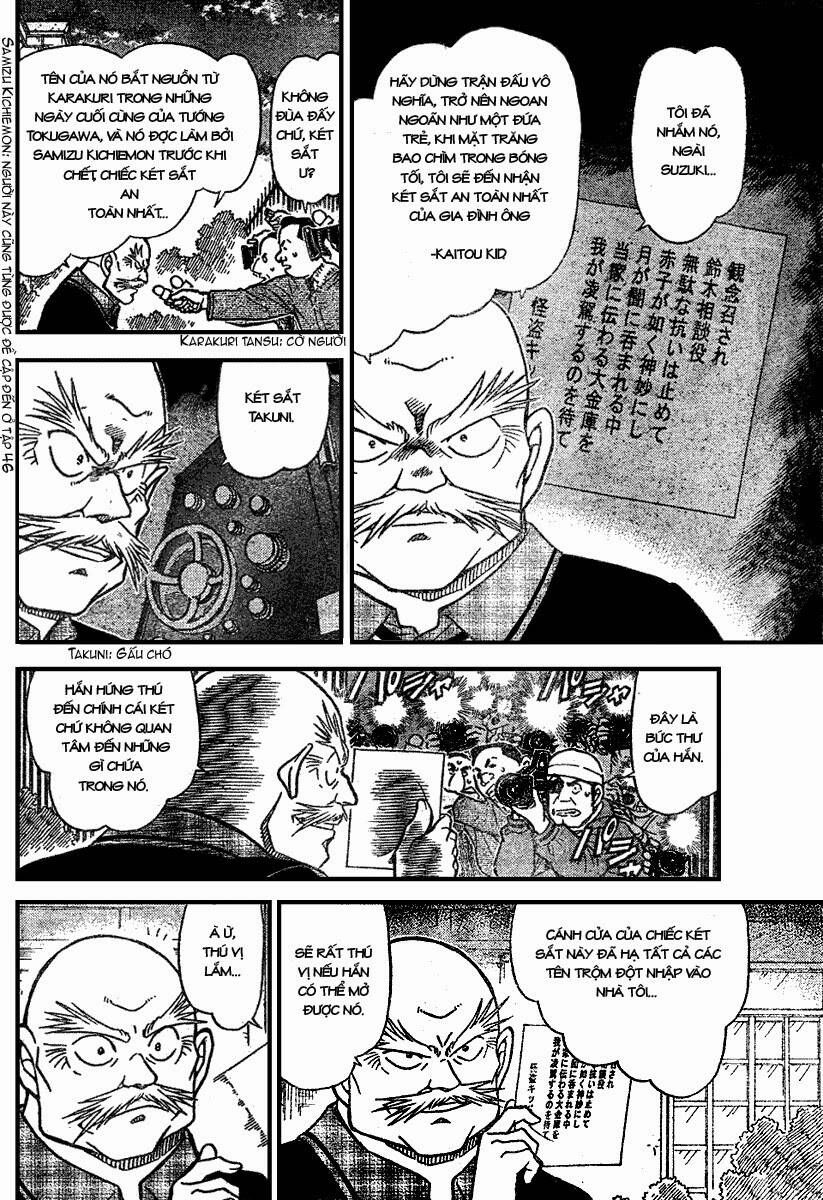 Chapter 674 - 11