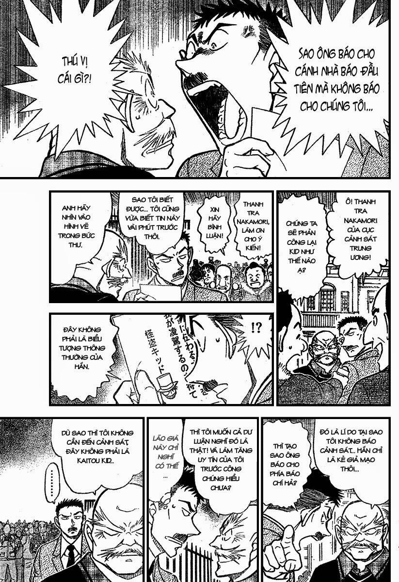 Chapter 674 - 12