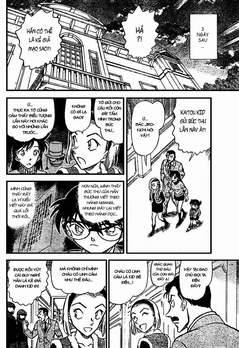 Chapter 674 - 13